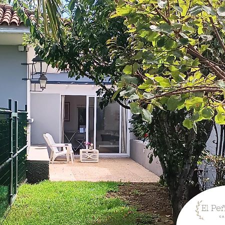Casita El Penoncito Tacoronte Exterior foto
